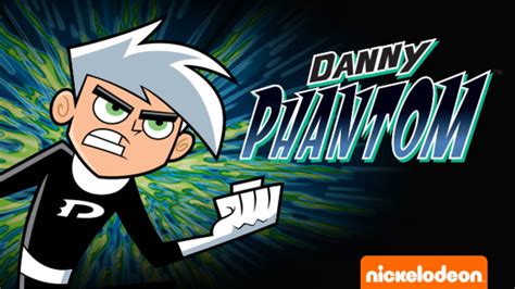 danny phantom free online